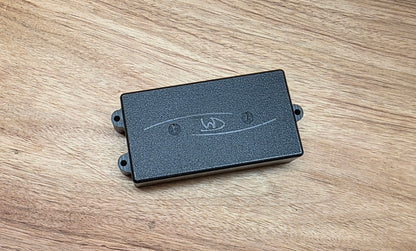 VVM 4 string