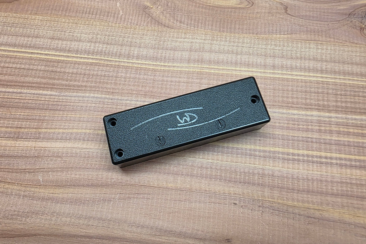 VVS 4 string